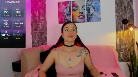 Allison sc online show from September 27, 8:49 pm