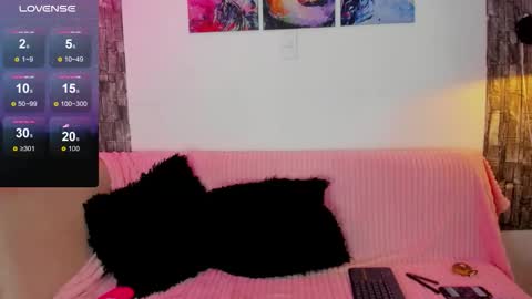 Allison sc online show from September 29, 8:25 pm