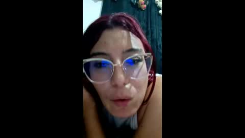 ALLISON online show from December 15, 5:56 am