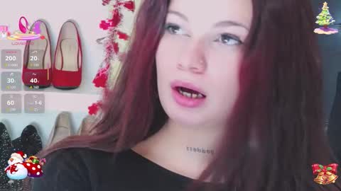 Deea online show from December 17, 1:59 pm