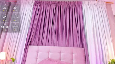 Allison online show from January 14, 7:53 pm