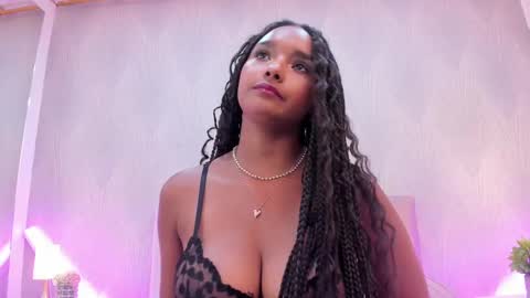 Allison online show from March 12, 8:09 pm