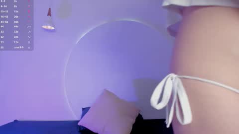 Alli  online show from October 23, 10:54 am