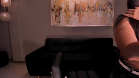 Allison Rogers online show from November 10, 10:43 am