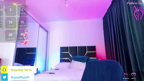 AllisonSweetie online show from February 25, 12:48 pm