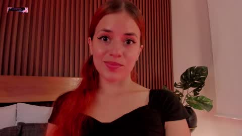 A L L I S S online show from February 22, 2:45 am