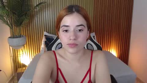 A L L I S S online show from January 10, 2:57 am