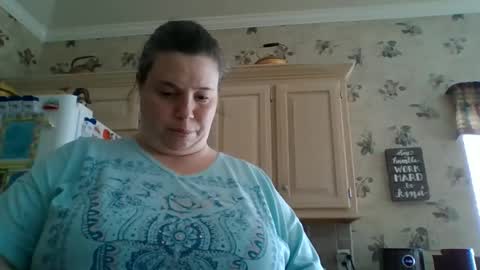 ally12334 online show from November 17, 4:30 pm