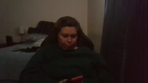 Snapshot of ally12334 chatting on February 20, 2:18 am ally12334 online show from February 20, 2:18 am