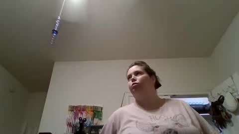 Snapshot of ally12334 chatting on September 24, 1:04 am ally12334 online show from September 24, 1:04 am