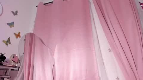 Ana the Queen of the Pantyhose online show from October 1, 5:07 pm