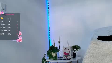 allymdo online show from February 9, 5:26 pm