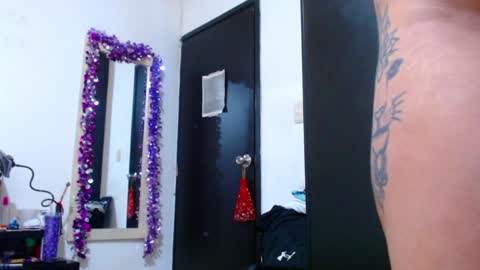 Allyson collins online show from January 29, 7:57 am