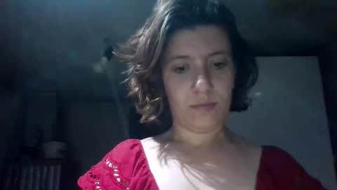 Alma online show from February 26, 10:22 pm