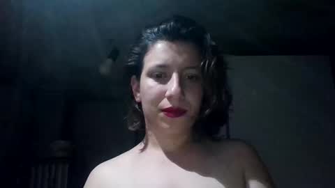 Alma online show from February 28, 9:12 pm