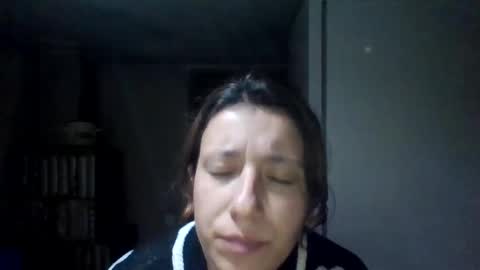 Alma online show from March 1, 8:21 pm