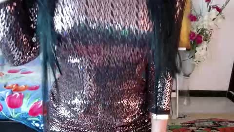 alma_art_ online show from September 28, 12:17 am