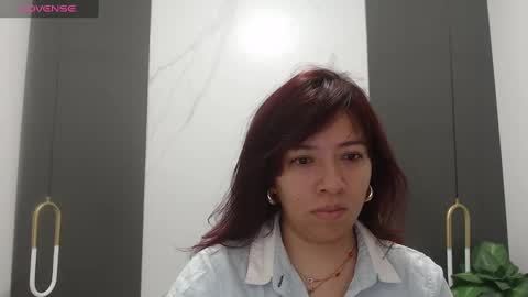 ALMA FENIX  online show from February 6, 12:04 pm