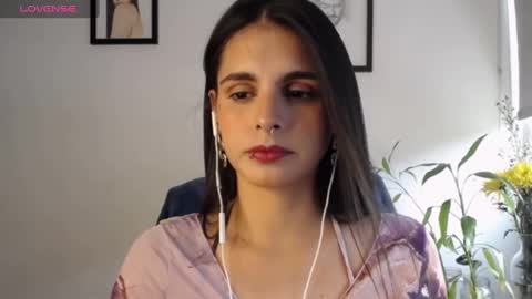 Snapshot of alma_sweet chatting on January 26, 6:48 pm Arhantxa online show from January 26, 6:48 pm