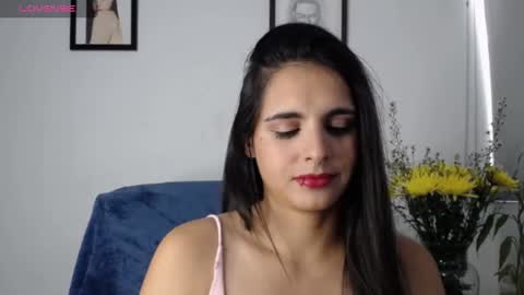 Snapshot of alma_sweet chatting on January 21, 6:23 pm Arhantxa online show from January 21, 6:23 pm