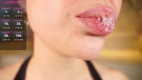 Alma online show from October 24, 5:42 pm