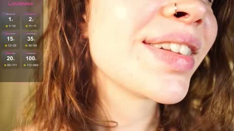 Alma online show from February 9, 5:48 pm