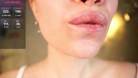 Alma online show from January 8, 3:38 pm