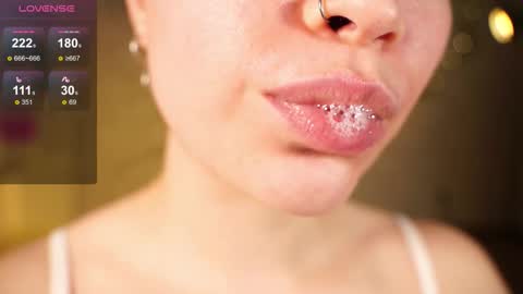 Alma online show from November 23, 5:25 pm