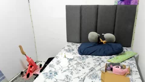 Alma online show from February 20, 11:10 pm