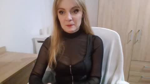 AlmaNature online show from November 3, 9:19 pm