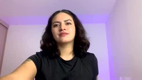 Alma online show from November 22, 1:52 am