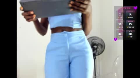   online show from January 13, 7:21 pm