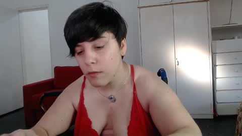 Almond online show from February 16, 9:05 pm