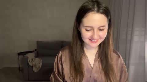 Anna online show from October 16, 9:39 pm