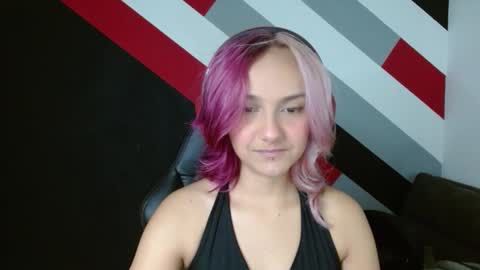 Snapshot of alterego1__ chatting on February 27, 5:58 pm Alter  online show from February 27, 5:58 pm