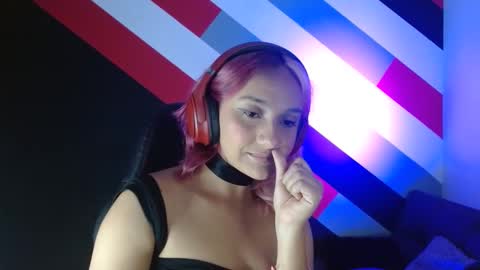 Snapshot of alterego1__ chatting on February 20, 5:52 pm Alter  online show from February 20, 5:52 pm