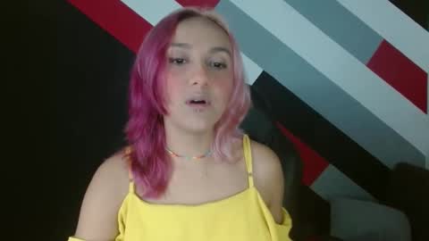 Snapshot of alterego1__ chatting on February 16, 5:48 pm Alter  online show from February 16, 5:48 pm