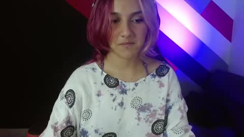 Snapshot of alterego1__ chatting on March 4, 5:24 pm Alter  online show from March 4, 5:24 pm