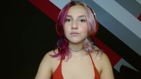 Snapshot of alterego1__ chatting on February 9, 5:54 pm Alter  online show from February 9, 5:54 pm