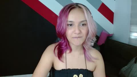 Snapshot of alterego1__ chatting on March 7, 6:00 pm Alter  online show from March 7, 6:00 pm