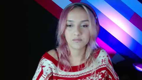 Snapshot of alterego1__ chatting on December 24, 5:34 pm Alter  online show from December 24, 5:34 pm