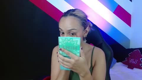 Snapshot of alterego1__ chatting on December 20, 5:40 pm Alter  online show from December 20, 5:40 pm
