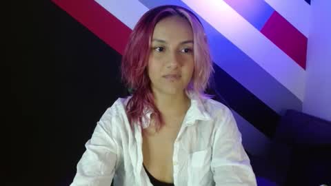 Snapshot of alterego1__ chatting on March 11, 5:46 pm Alter  online show from March 11, 5:46 pm