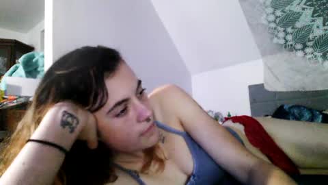 Ivy online show from September 20, 4:49 pm