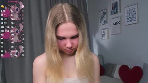 Betty online show from November 27, 7:33 am