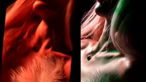 Alvuwka online show from December 18, 8:19 am