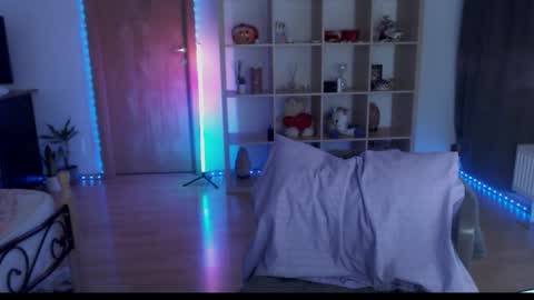 Missy online show from December 14, 5:24 am