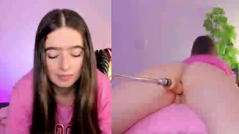 alycee_syn online show from February 11, 4:30 pm