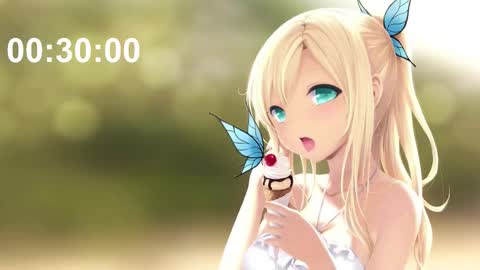 alycee_syn online show from February 26, 6:07 pm