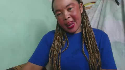 alypierette online show from February 22, 7:53 am